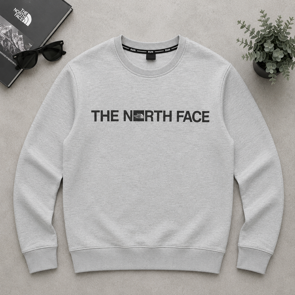 The North Face Sweater