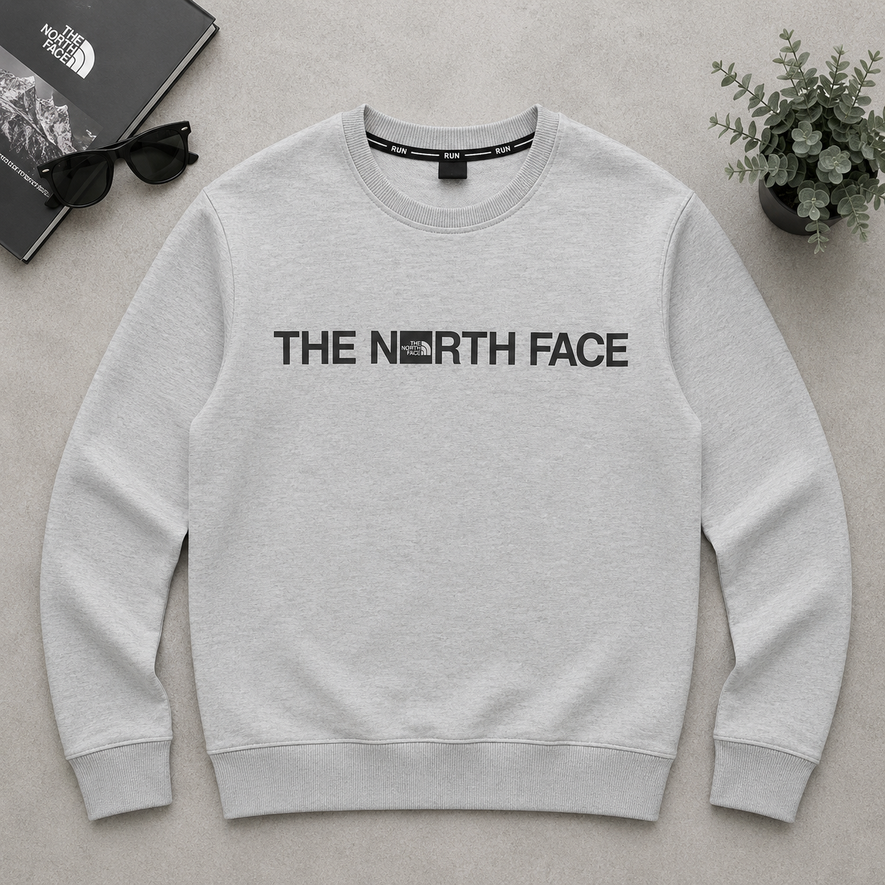 The North Face Sweater