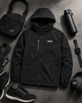 ERKE Windbreaker Jacket