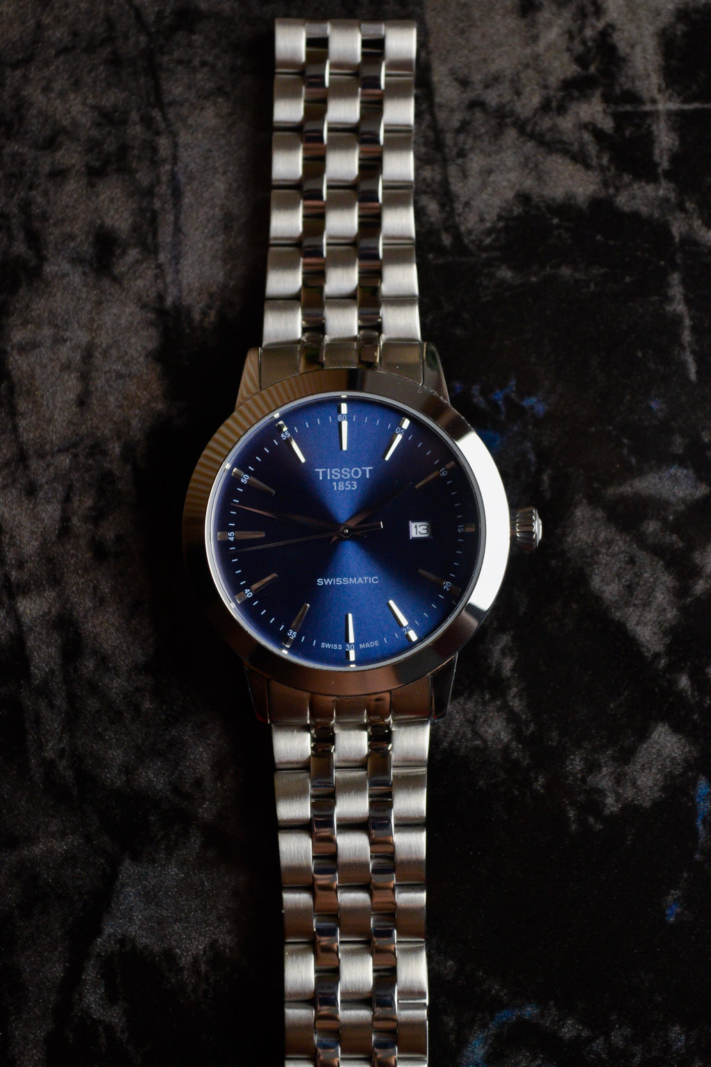 Tissot Classic Dream Swissmatic