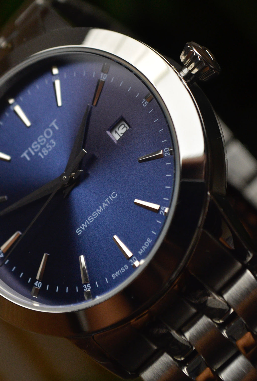 Tissot Classic Dream Swissmatic