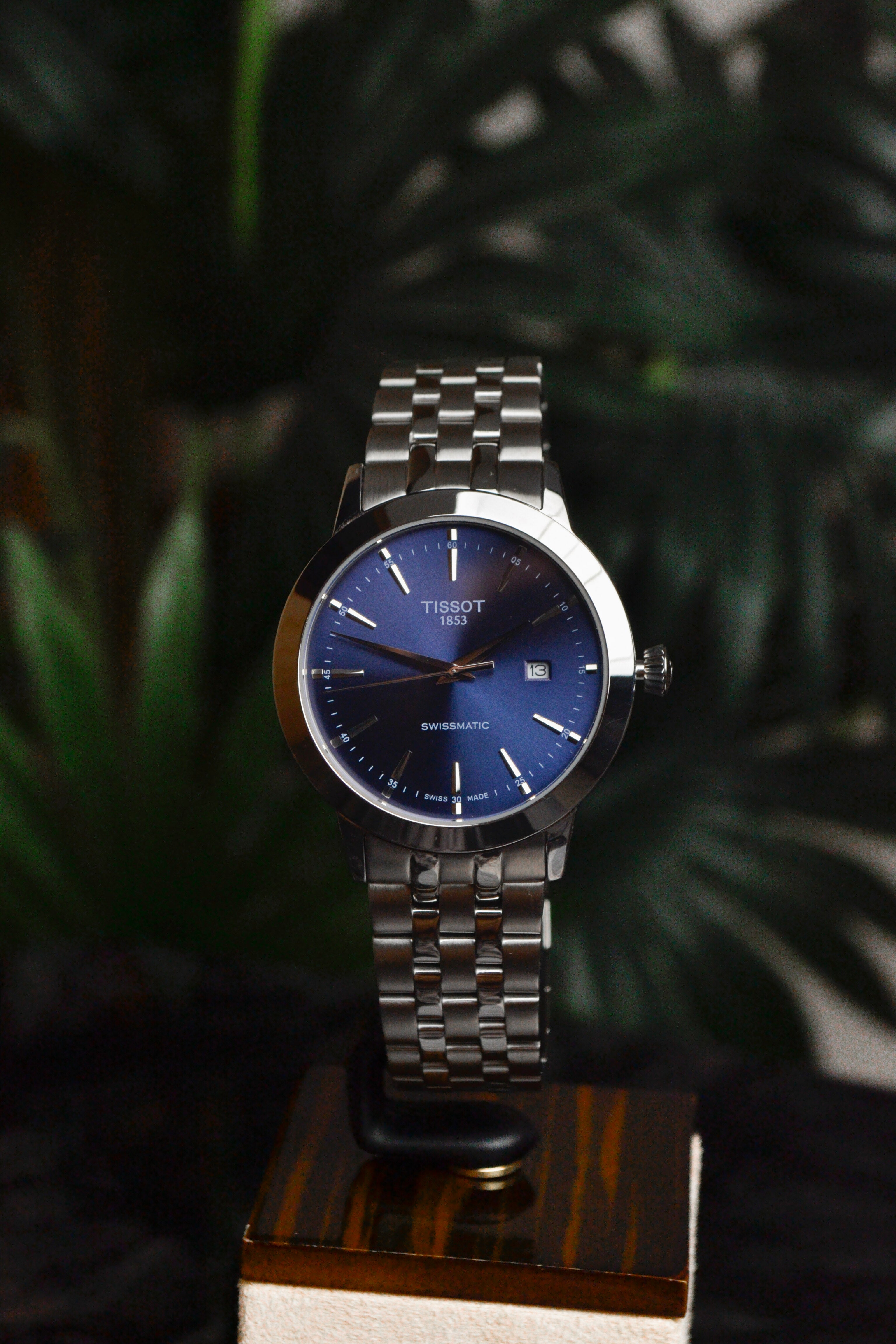 Tissot Classic Dream Swissmatic