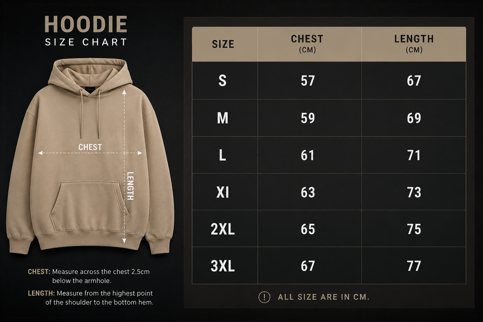Hoodie