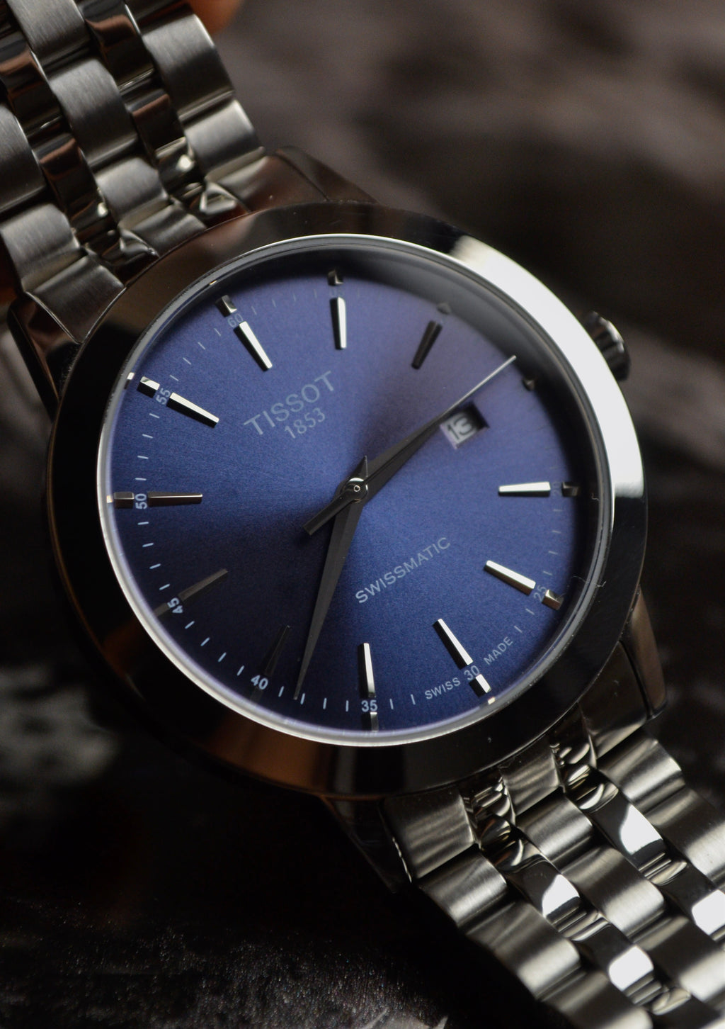 Tissot Classic Dream Swissmatic