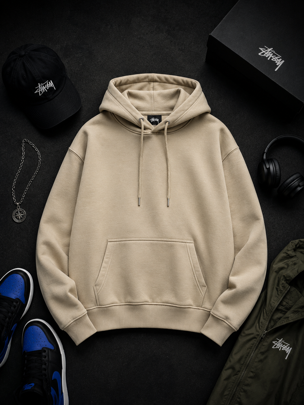 Hoodie