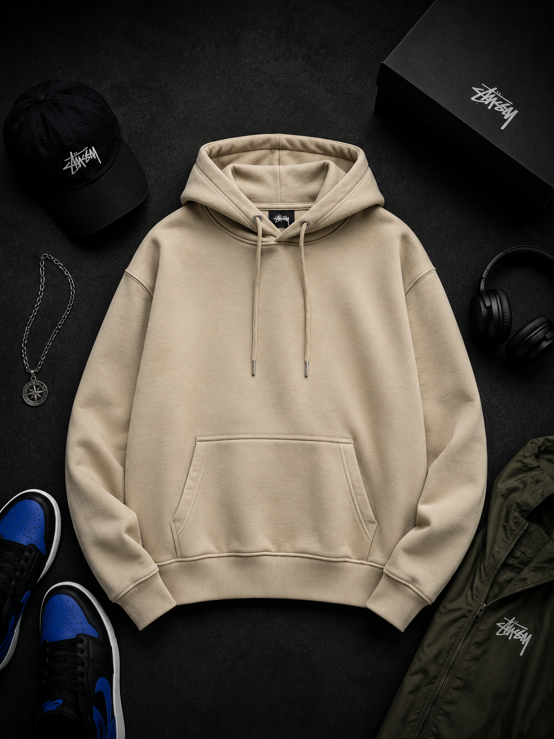 Hoodie