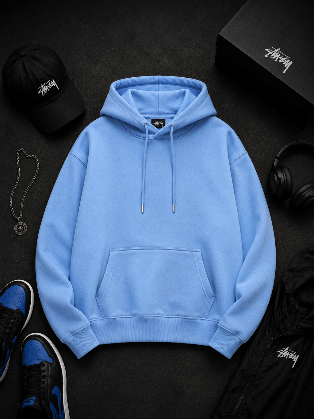 Hoodie