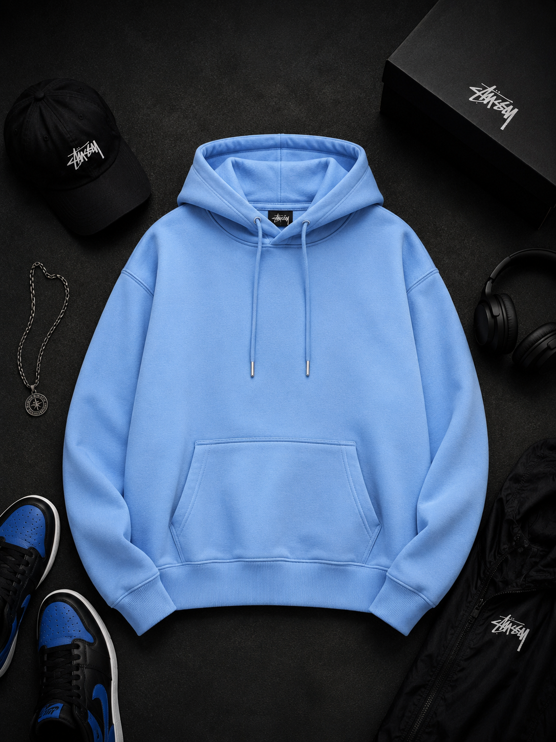 Hoodie