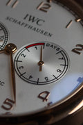 IWC Portugieser Vintage