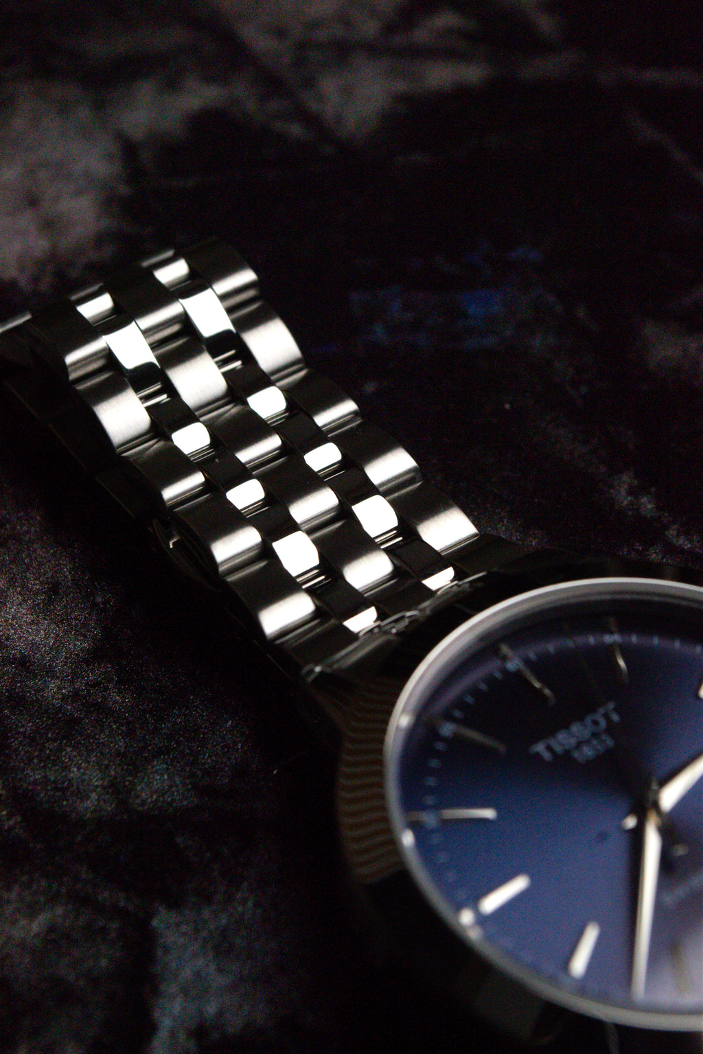 Tissot Classic Dream Swissmatic