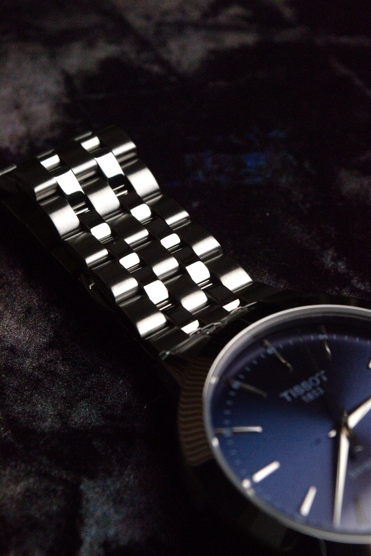 Tissot Classic Dream Swissmatic