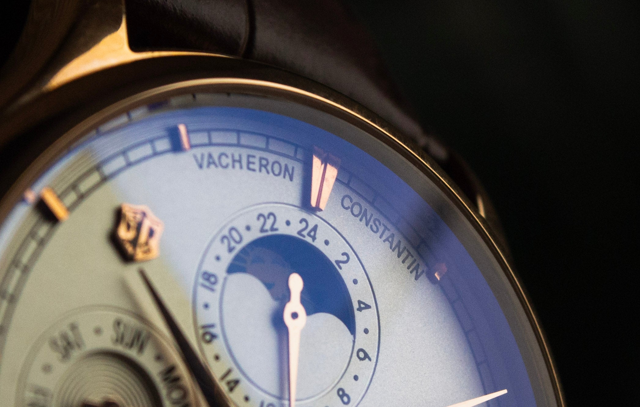 Vacheron Constantin tourbillion (1:1)