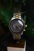 Omega "Apollo 11" Speedmaster First Watch On the Moon