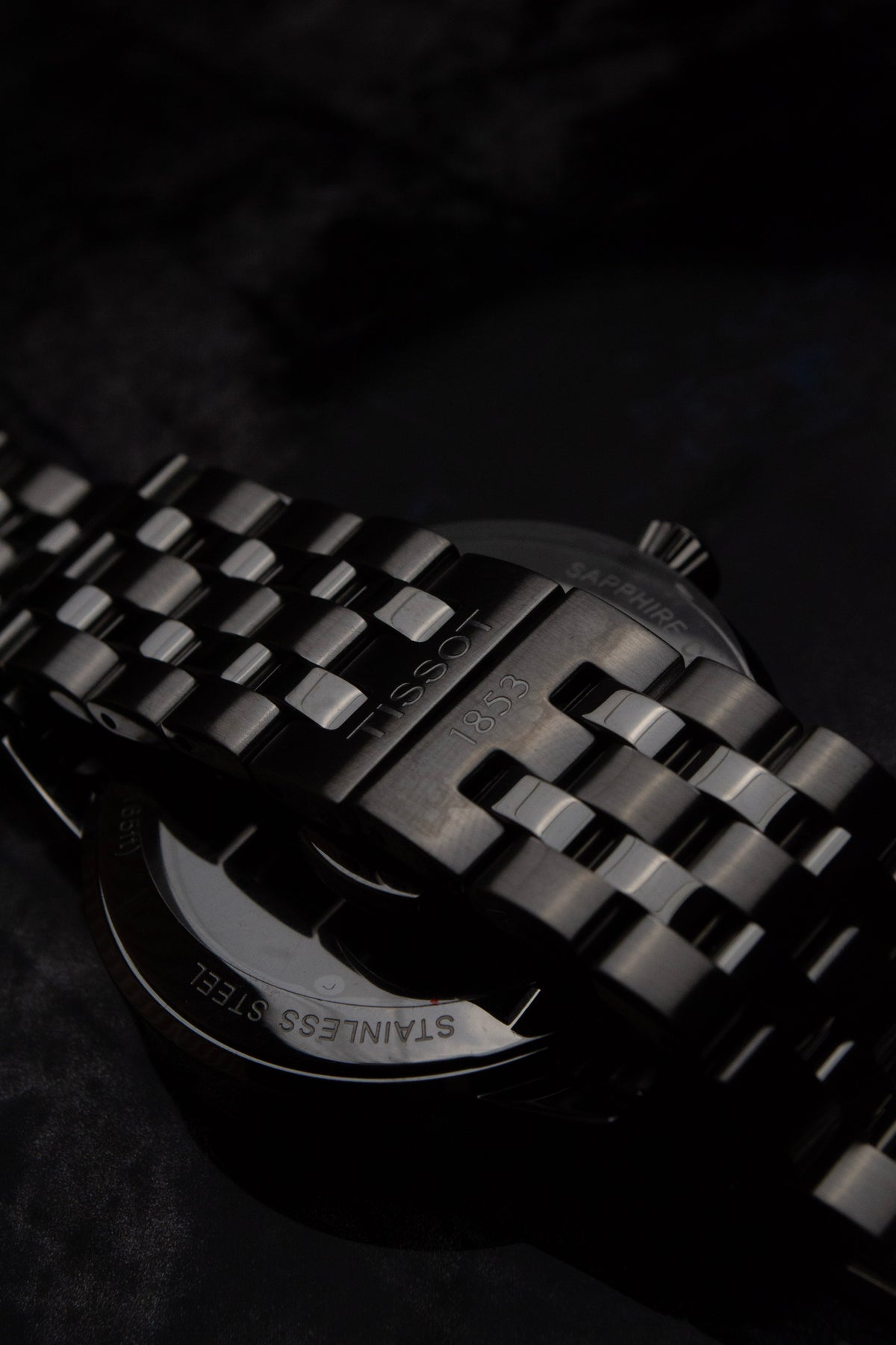 Tissot Classic Dream Swissmatic