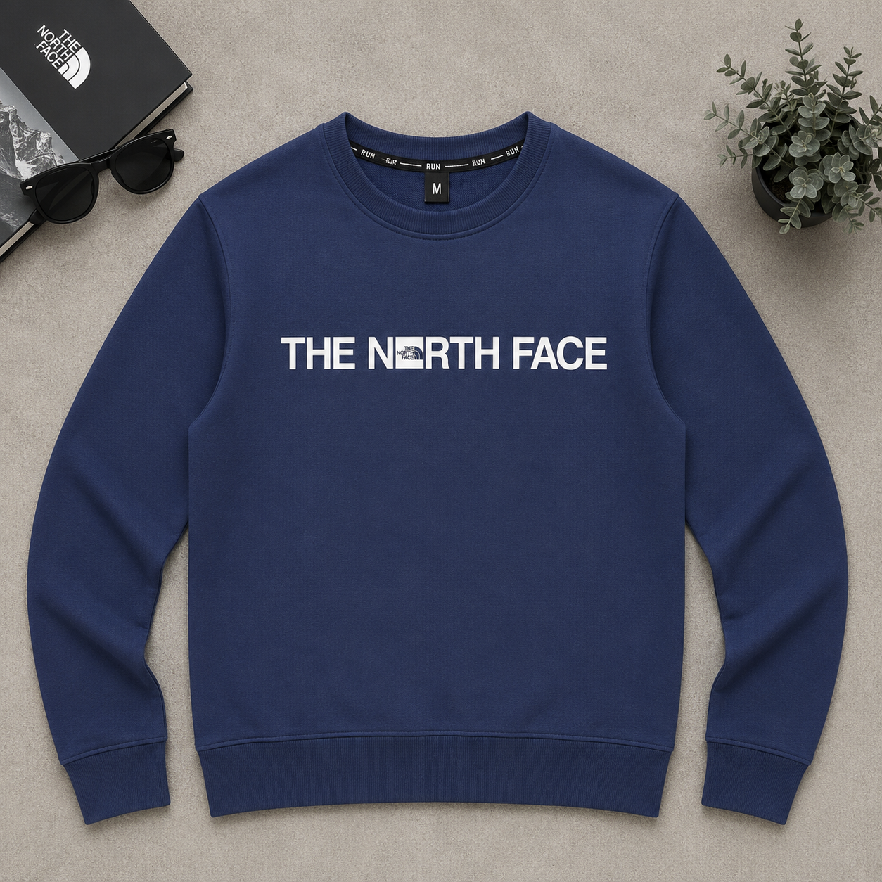 The North Face Sweater