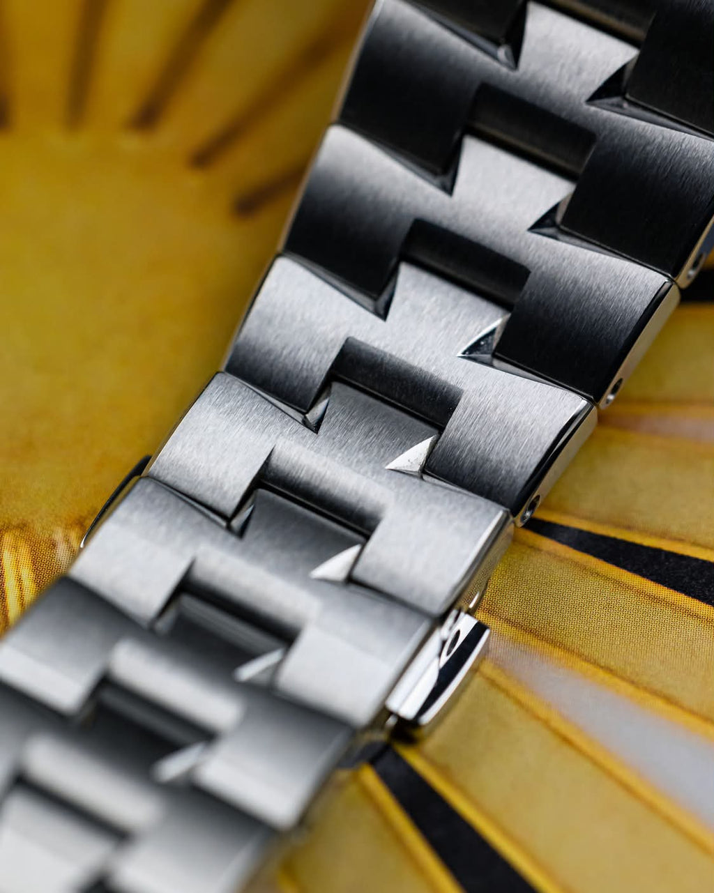 Vacheron Constantin Overseas Royal Blue