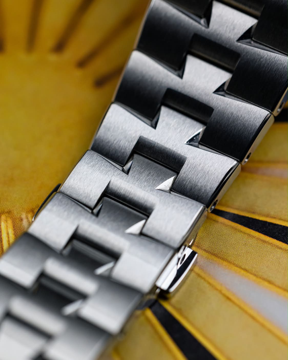Vacheron Constantin Overseas Royal Blue