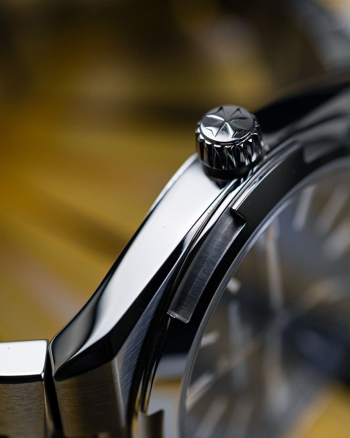 Vacheron Constantin Overseas Royal Blue