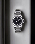 IWC Black Ingenieur