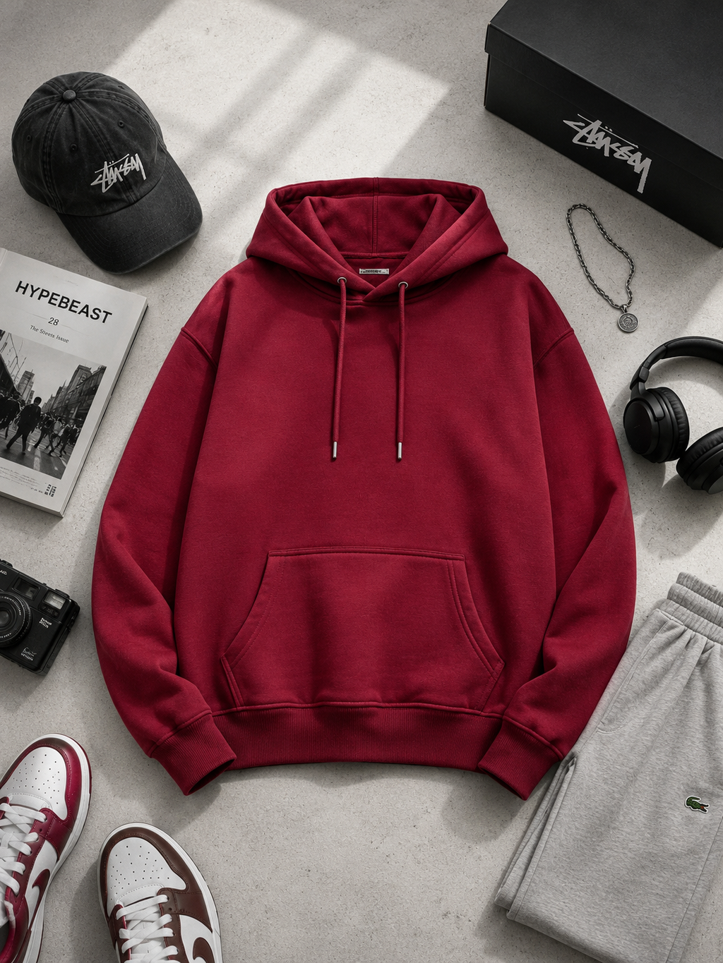 Hoodie