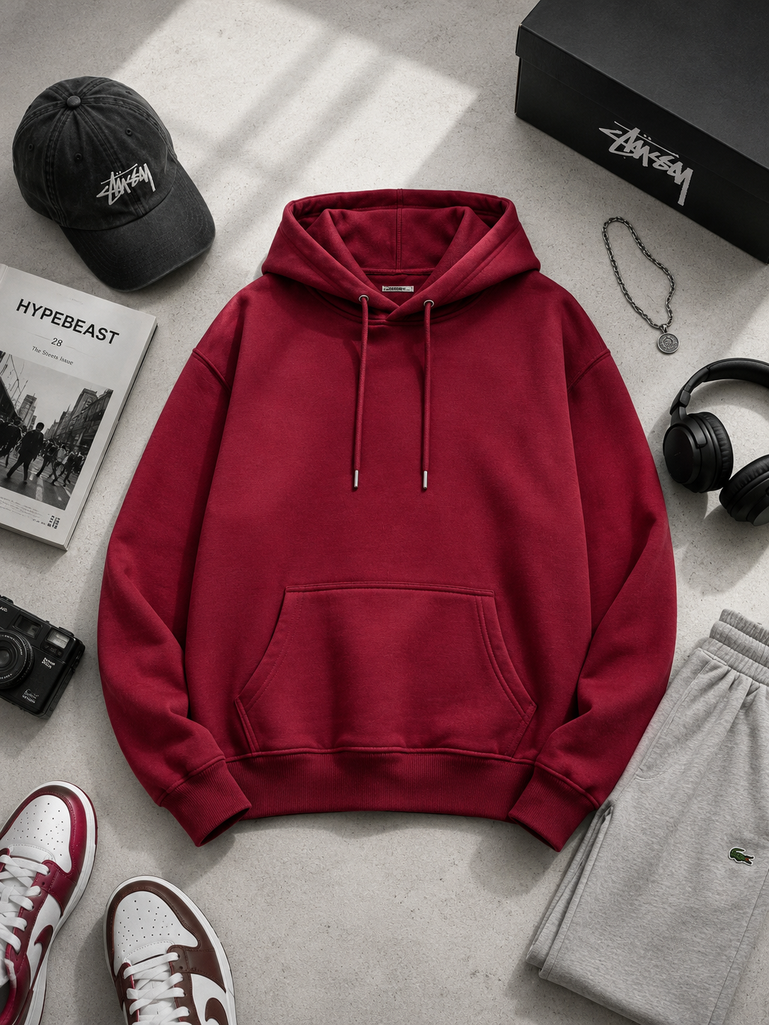 Hoodie