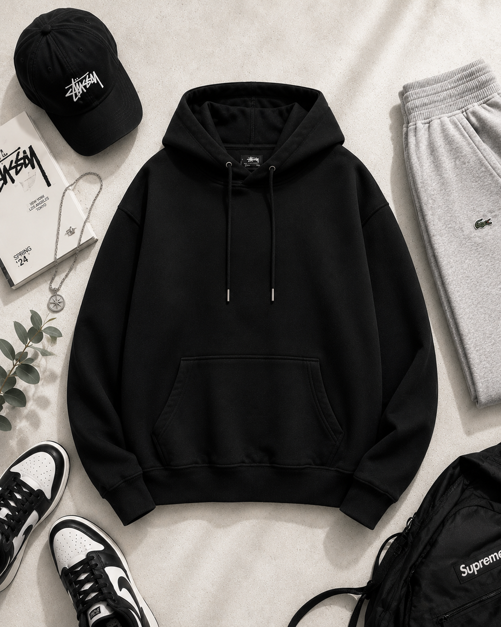 Hoodie