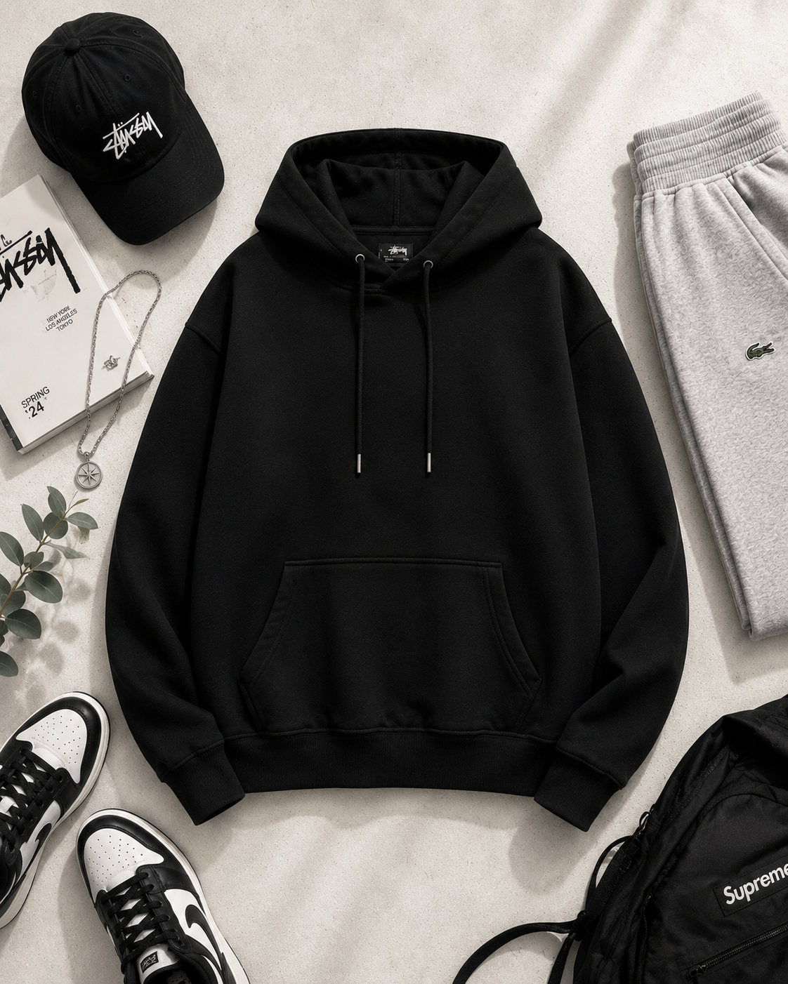 Hoodie