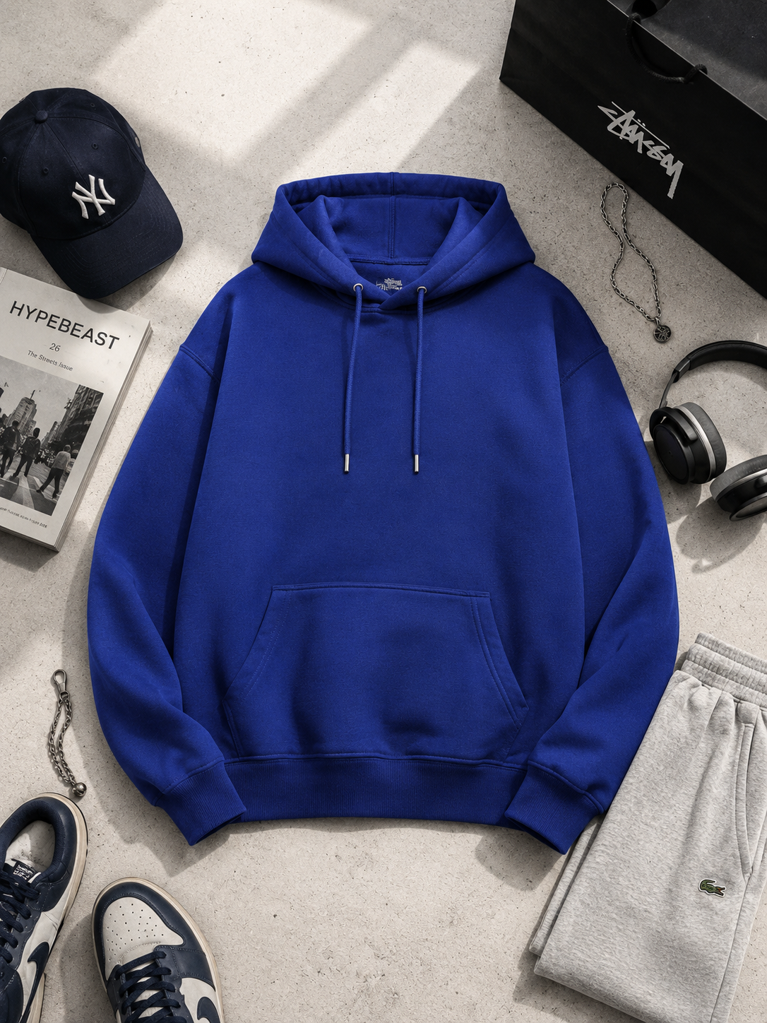 Hoodie