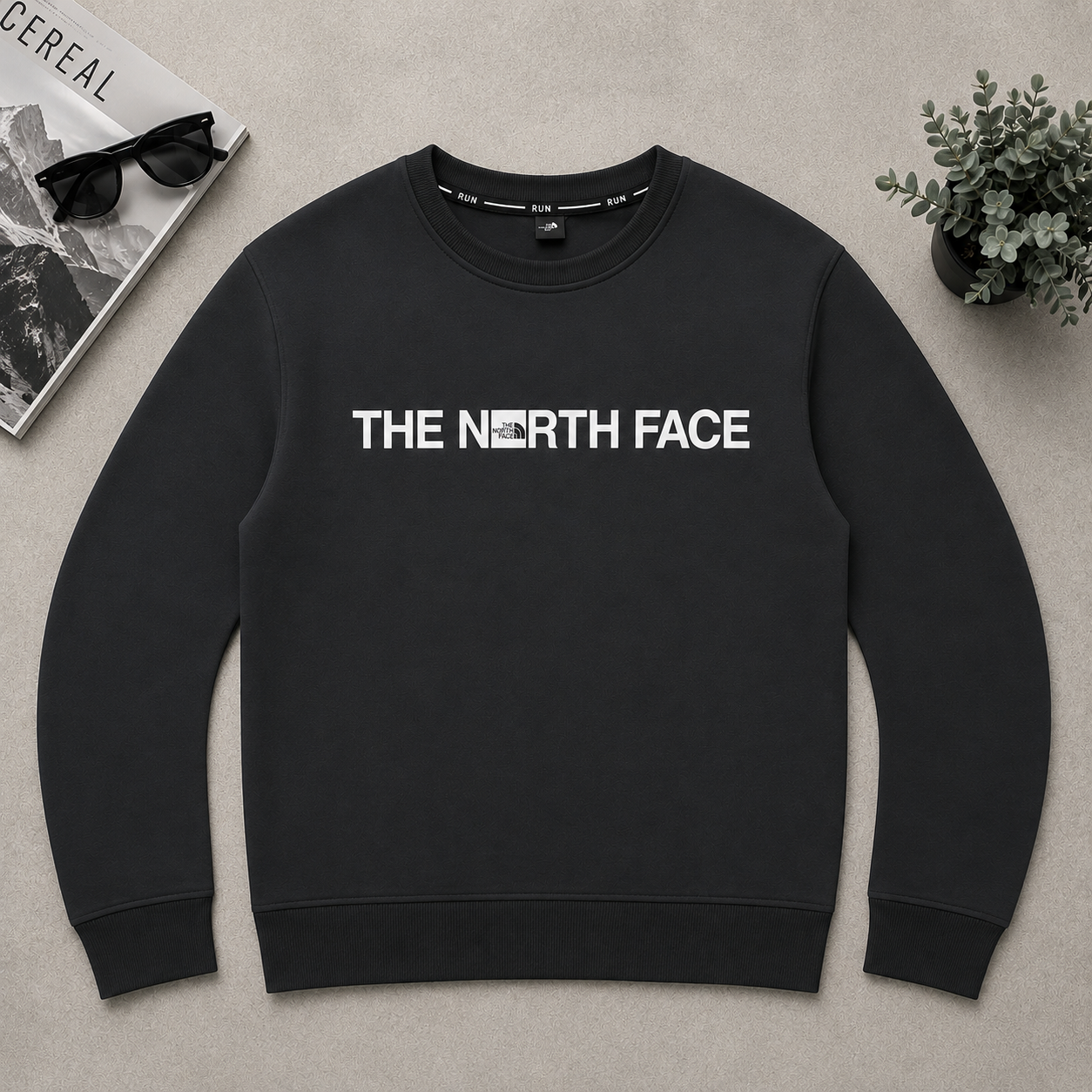 The North Face Sweater