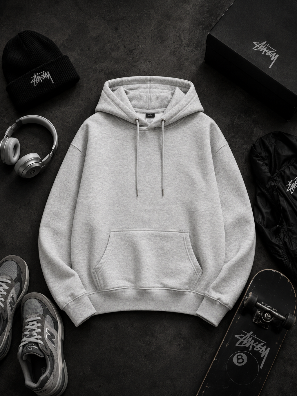 Hoodie