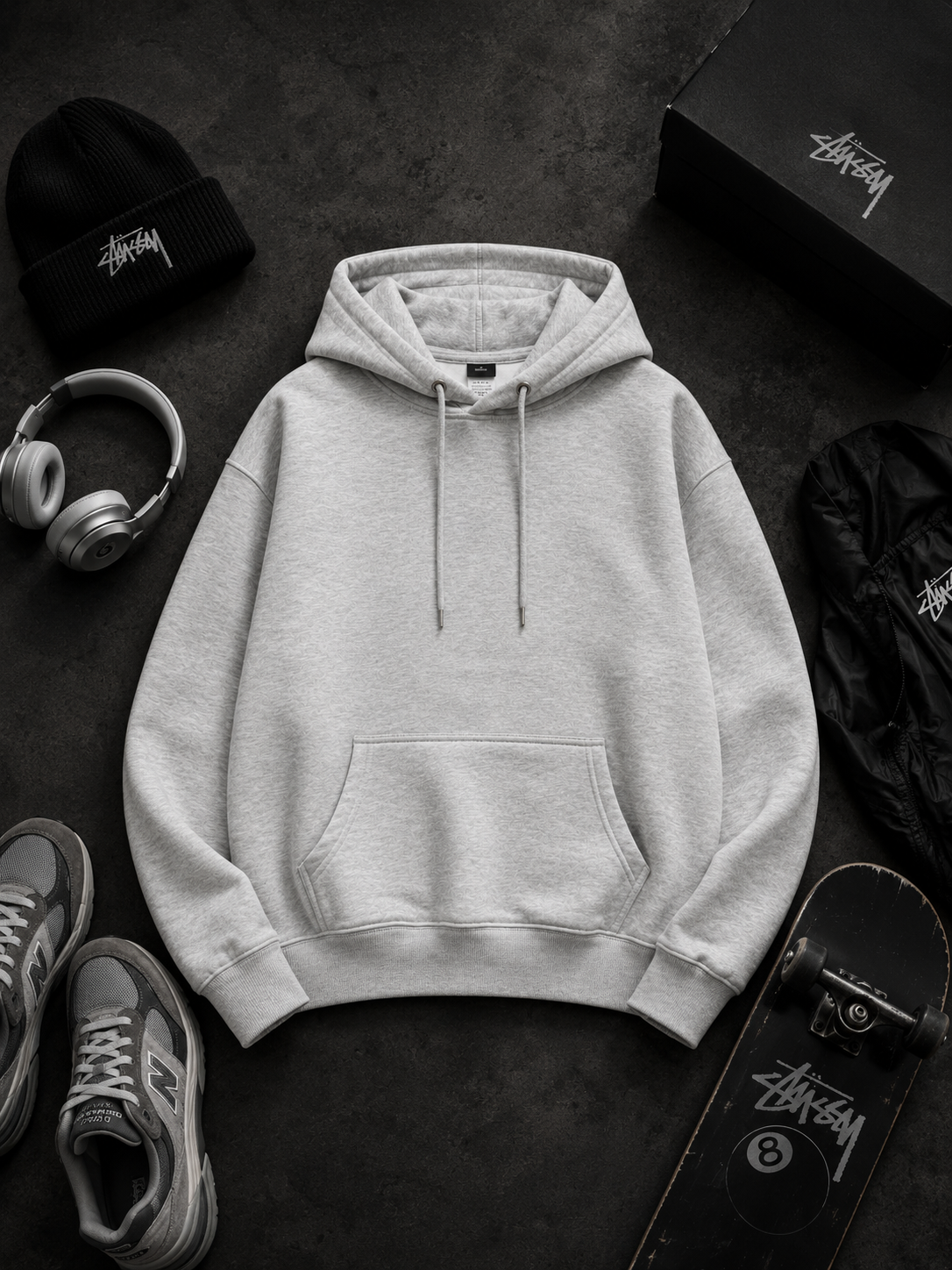 Hoodie