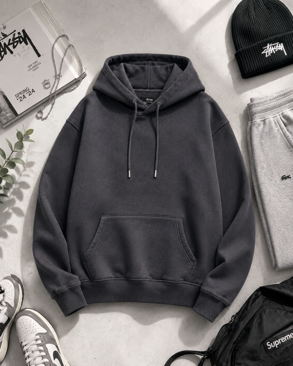 Hoodie