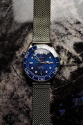 Omega Seamaster Diver300 Blue
