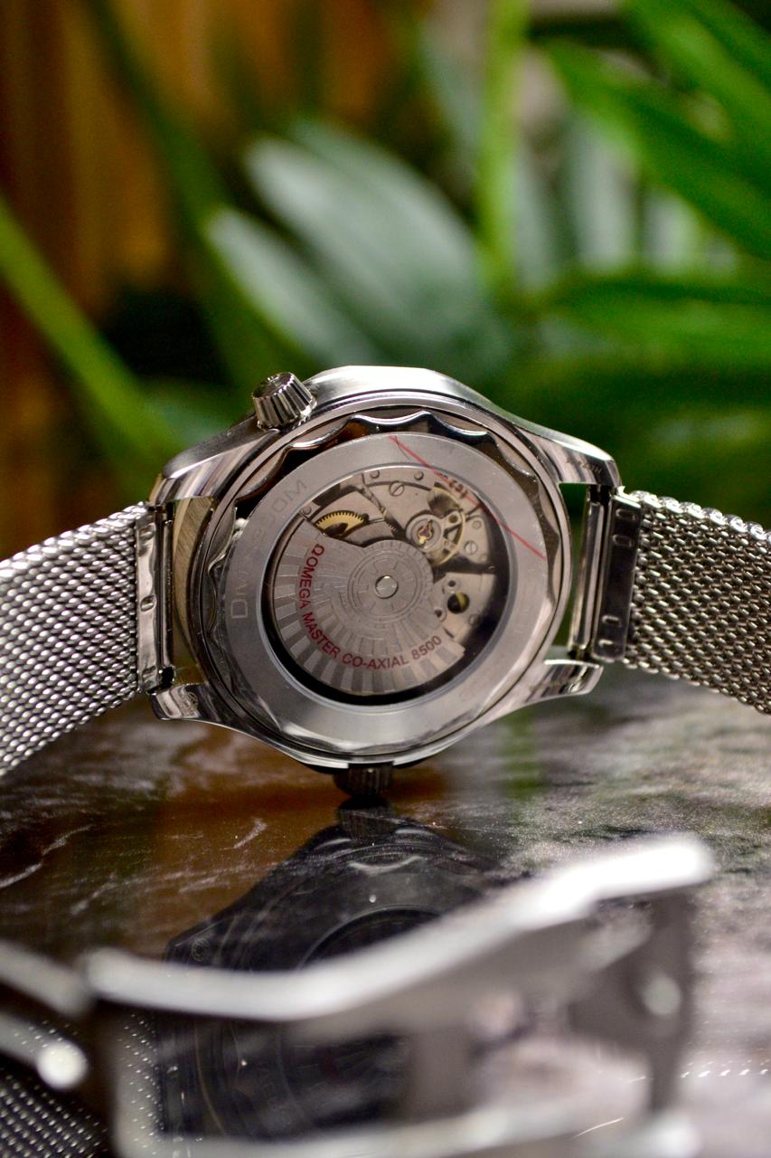 Omega Seamaster Diver300 Green