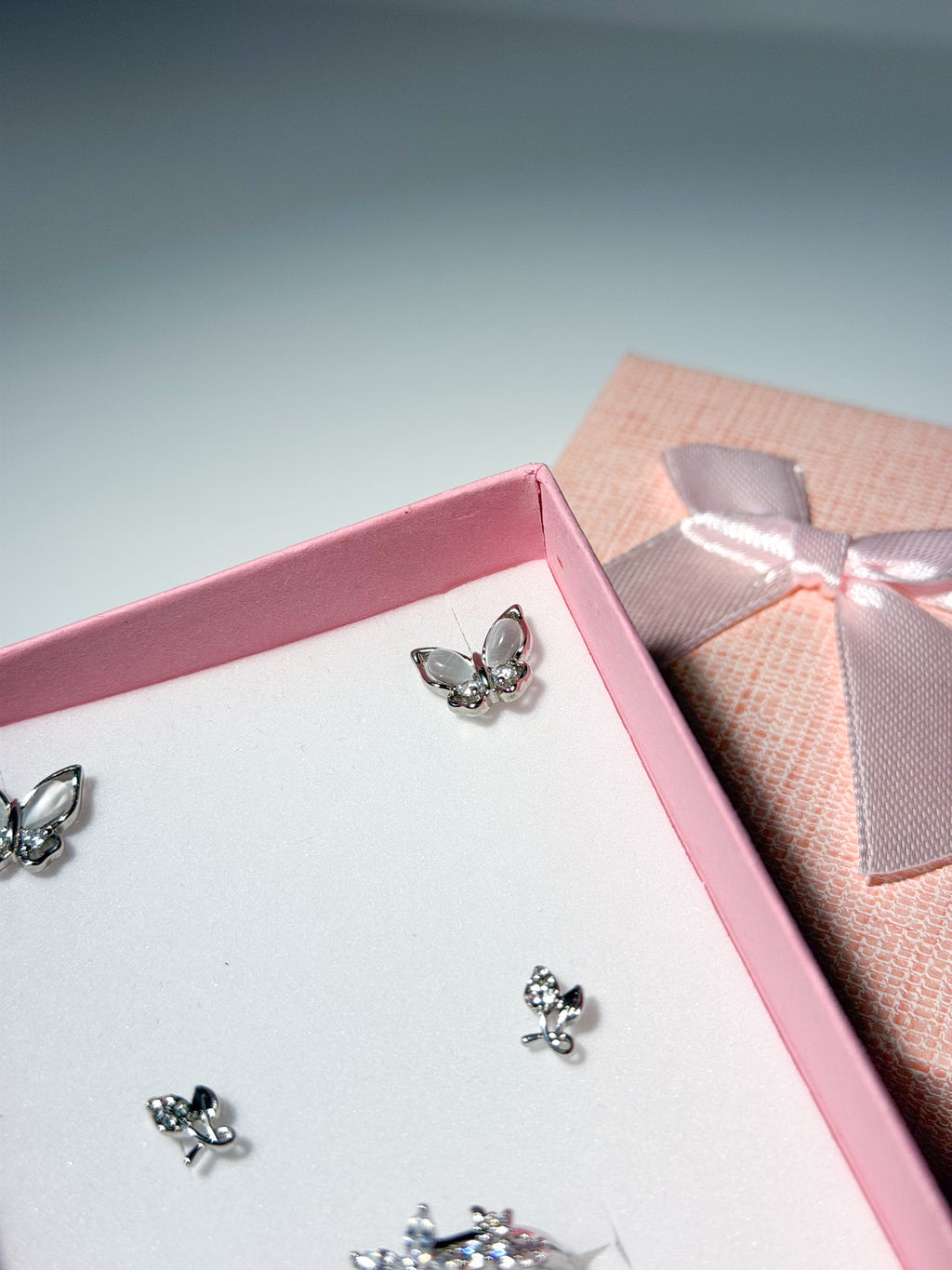 Butterfly Set