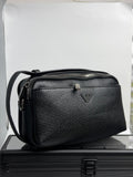 Armani Hand Pouch