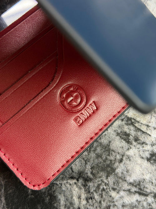 BMW Wallet