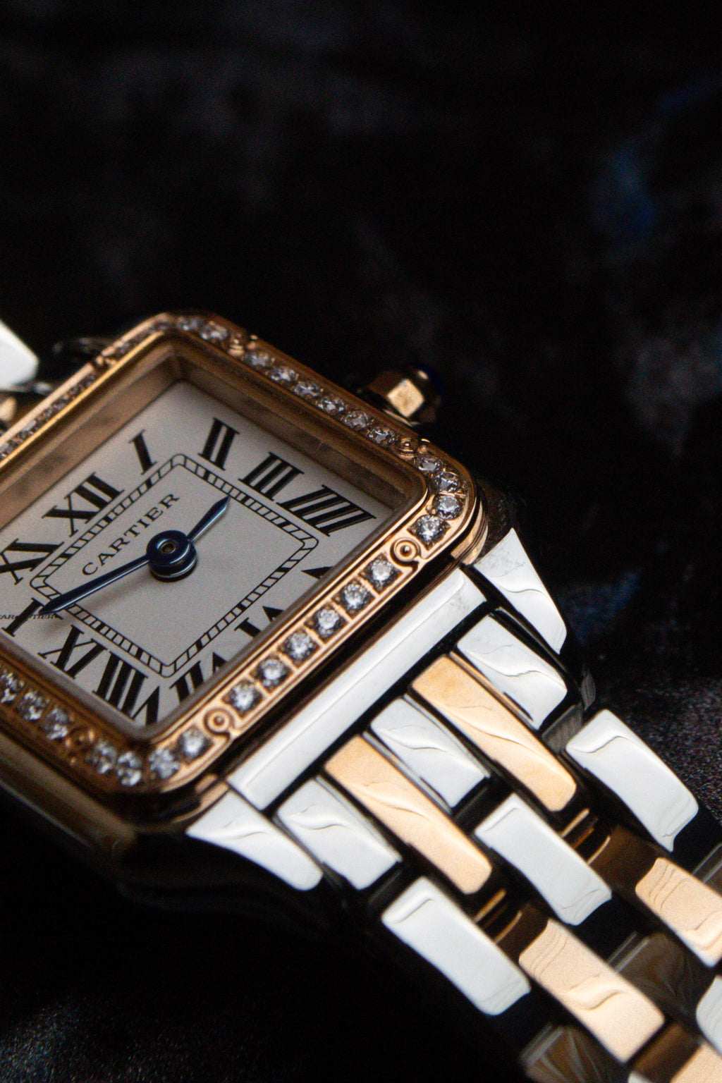 Panthere de Cartier