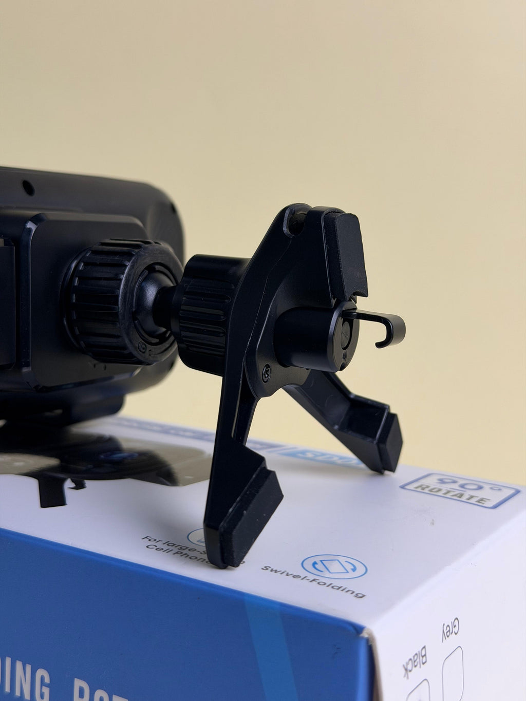 Phone Holder Automatic