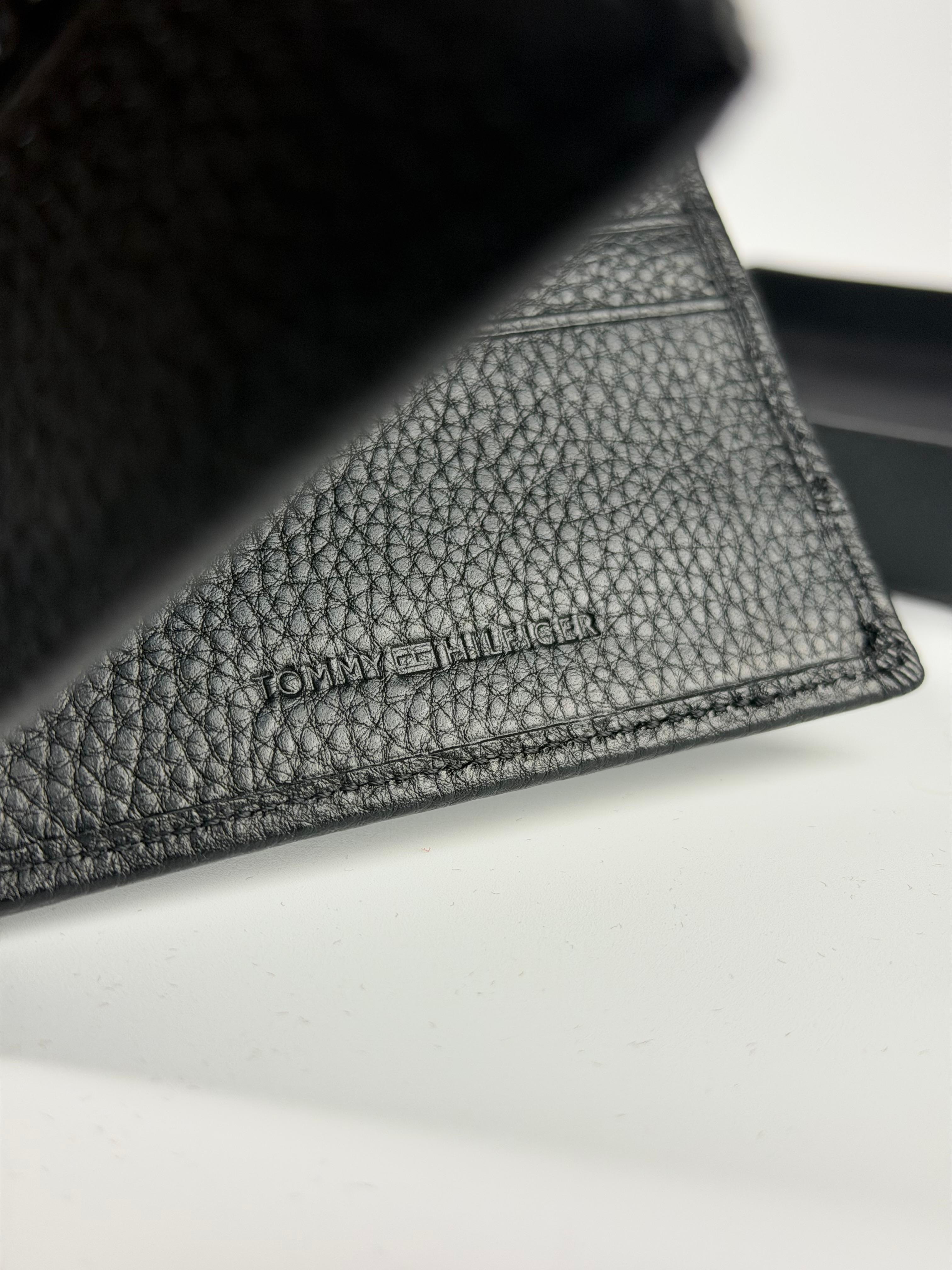 Tommy Wallet model 3