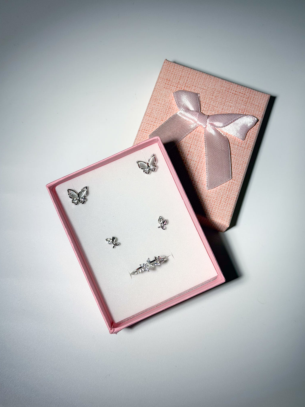 Butterfly Set