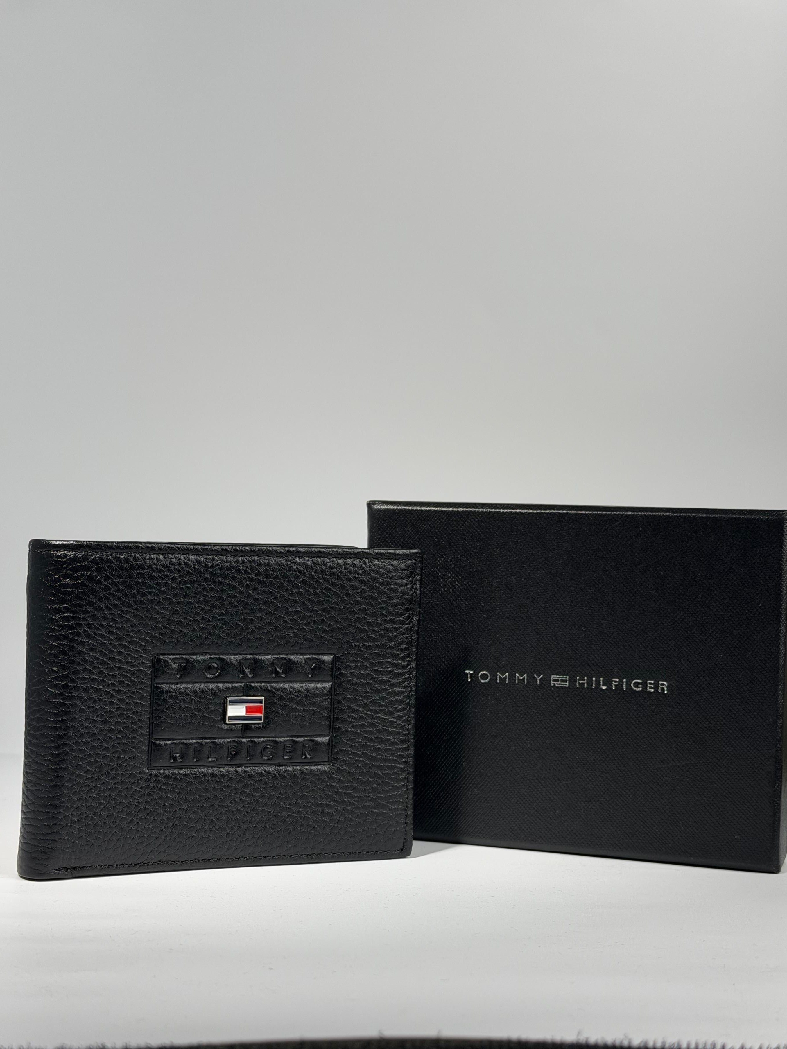 Tommy Wallet model 3