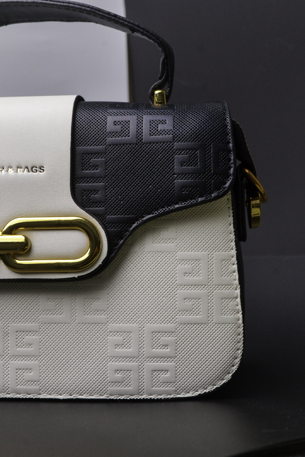 Aurum Handbag