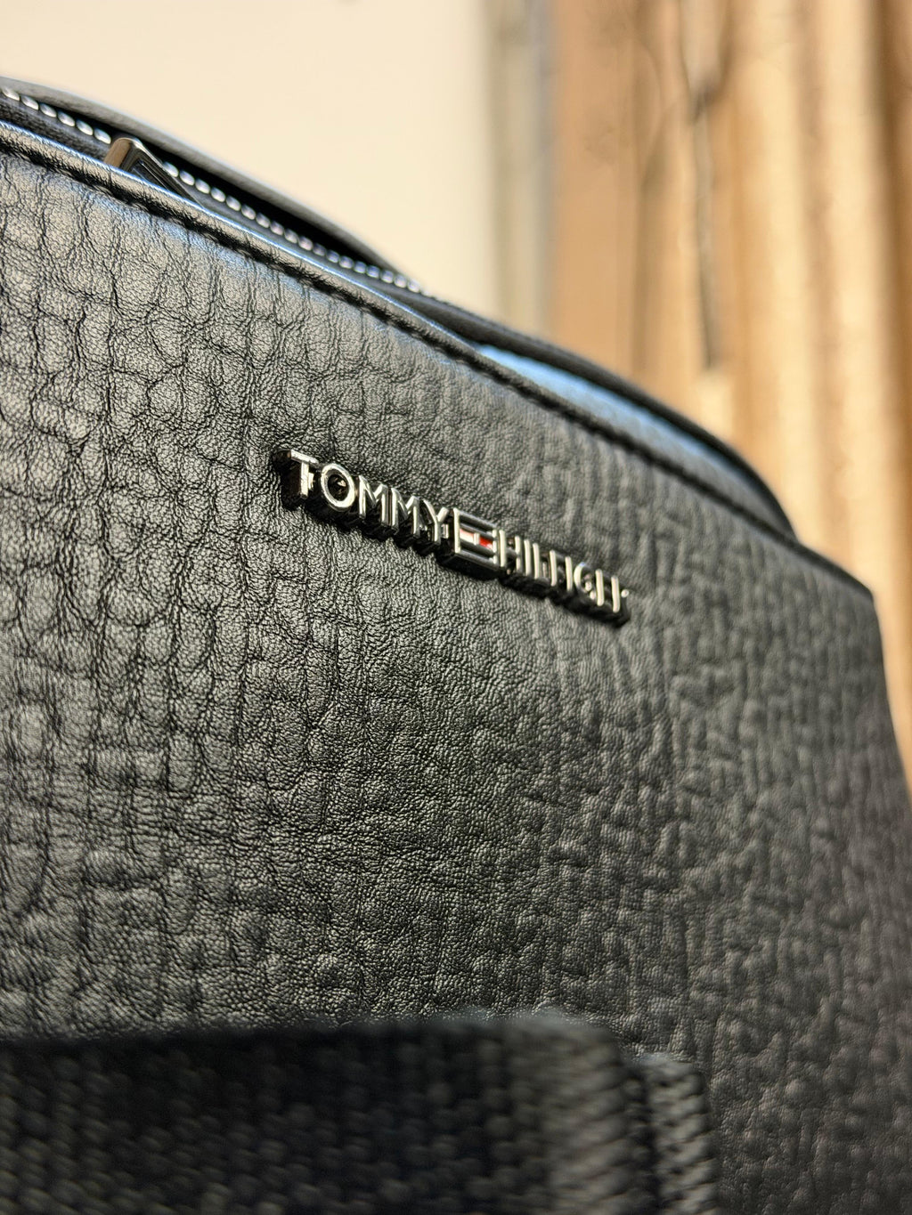 Tommy Hand Pouch