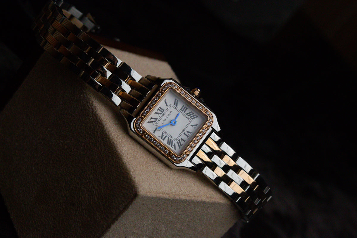 Panthere de Cartier