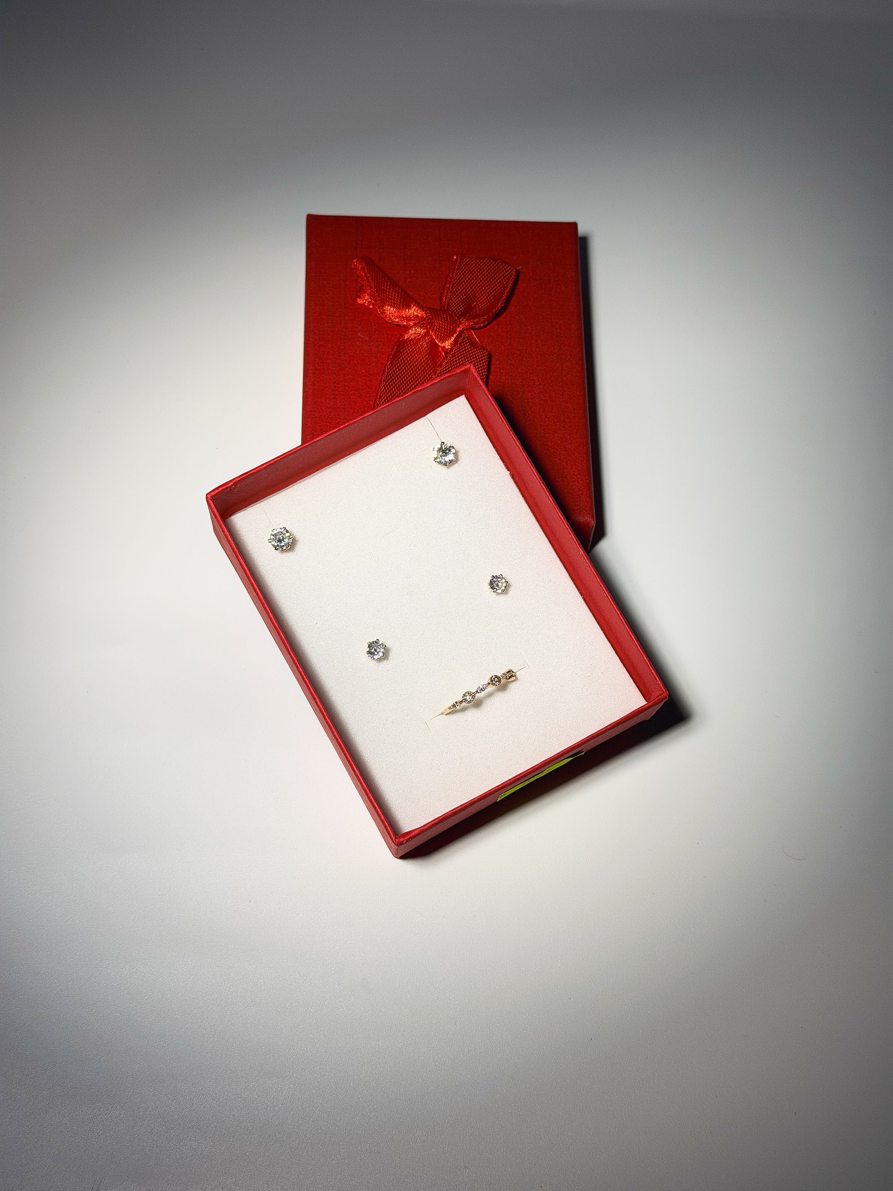 Petite Spark Set
