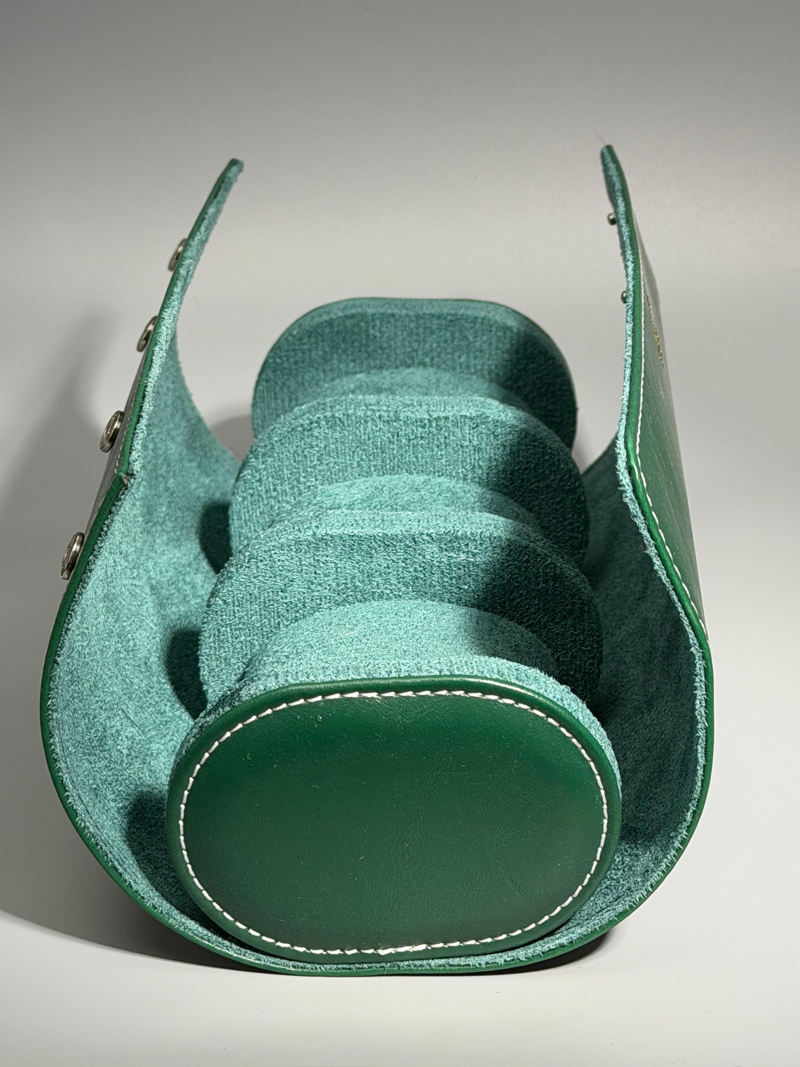 Rolex Watchbox 3 Slot