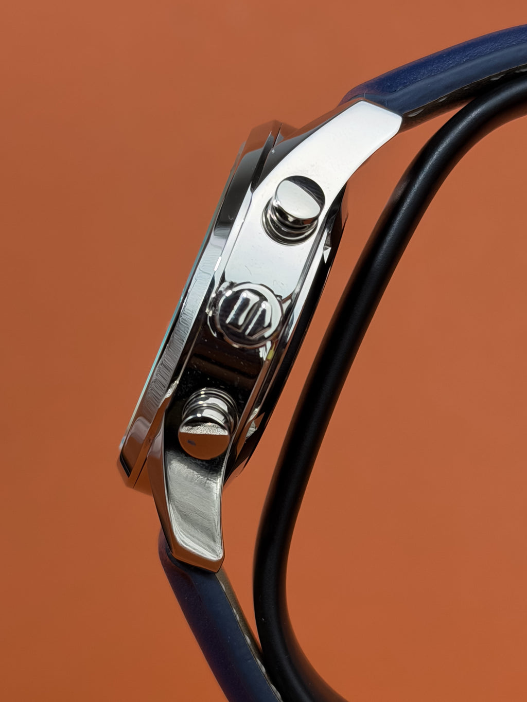 Tag Heuer Carrera Calisre S Laptimer