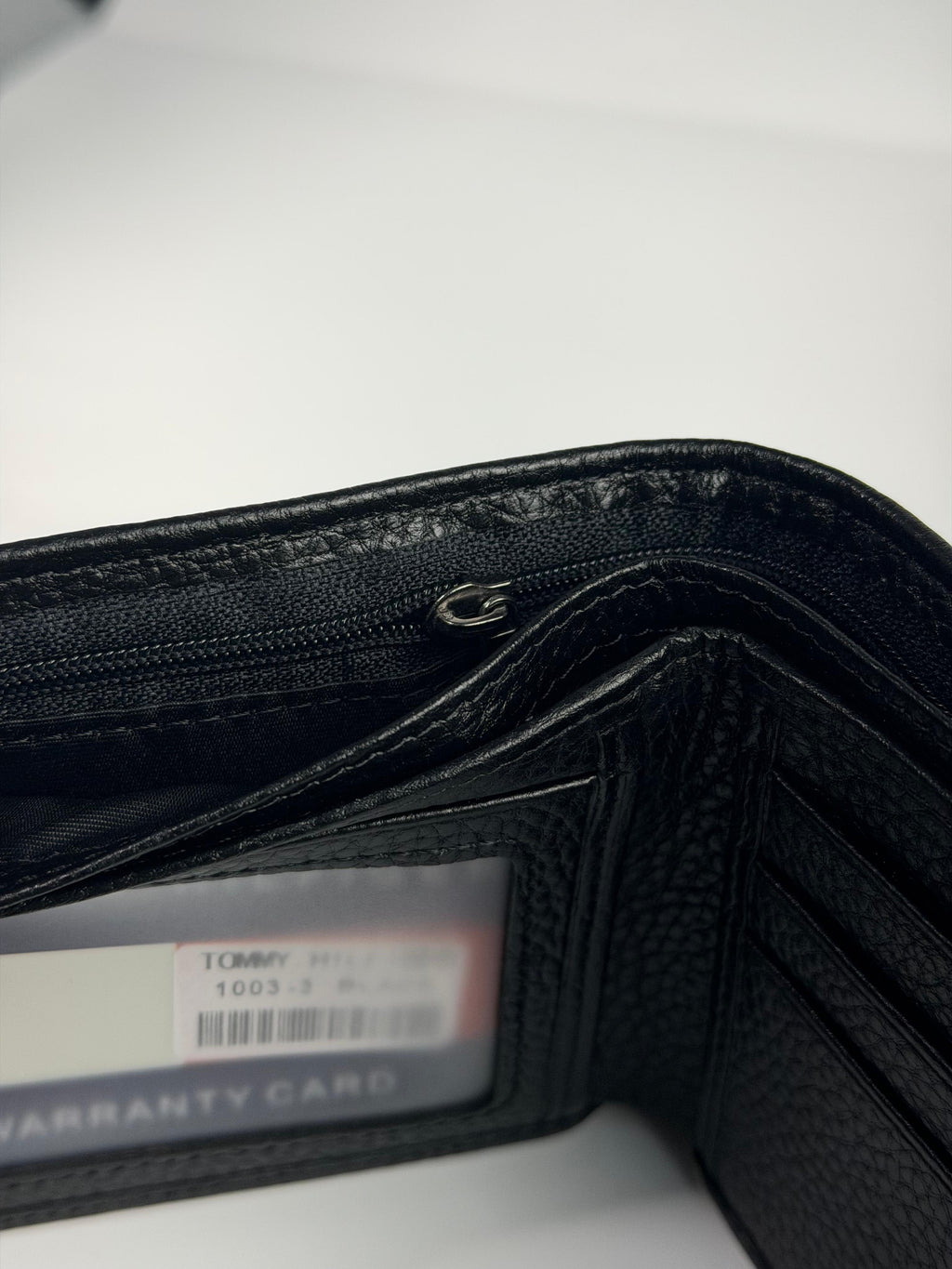Tommy Wallet model 3