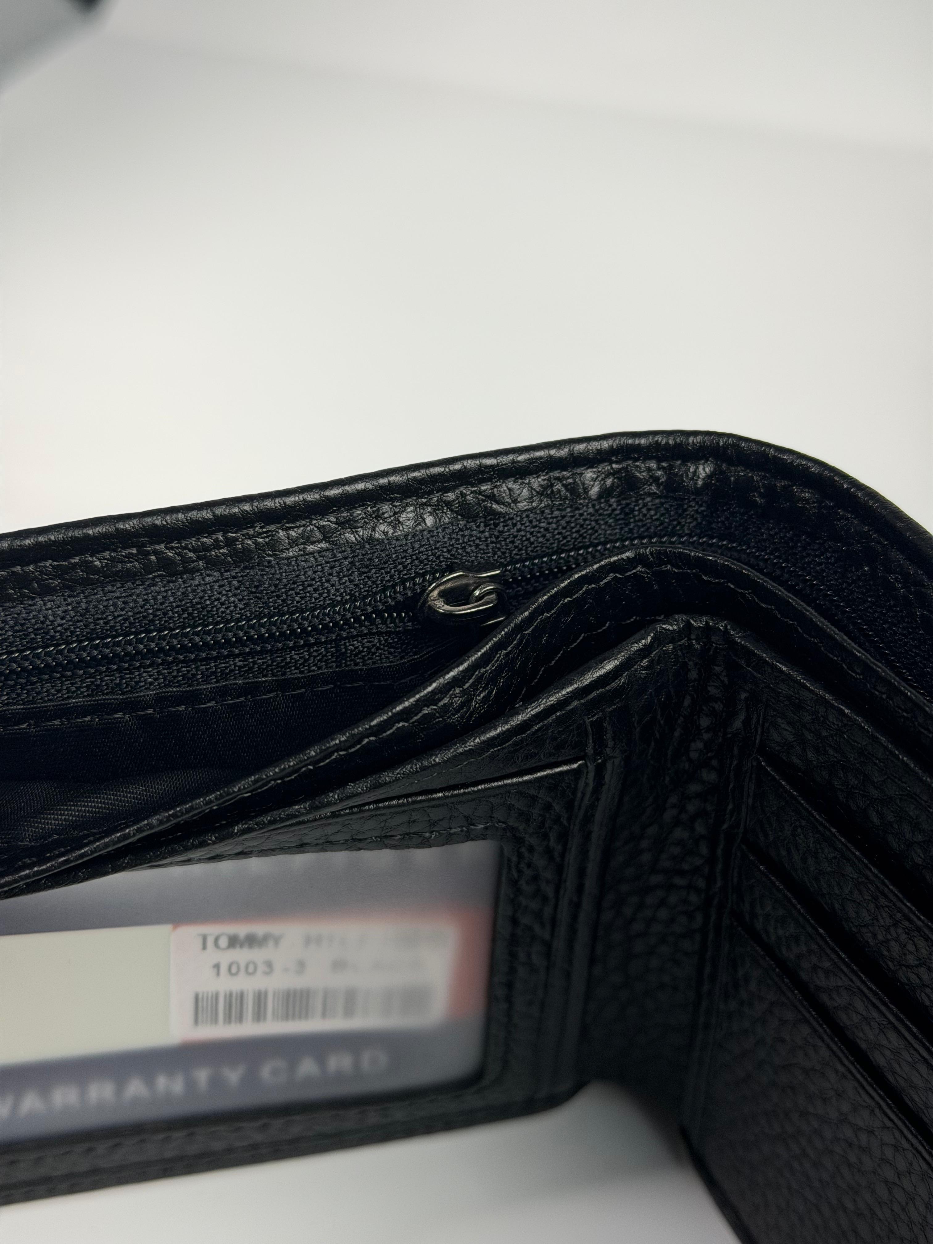 Tommy Wallet model 3